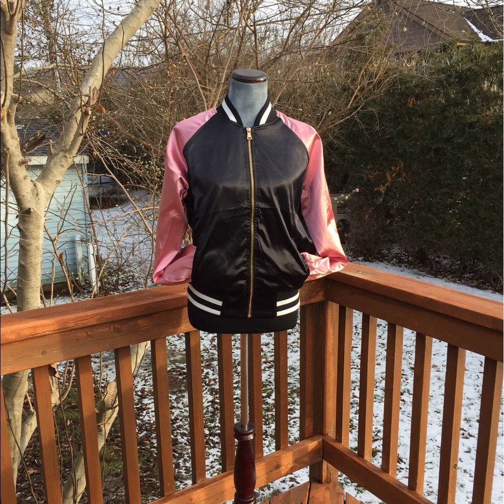 Los Angeles Jacket - Picture 3 of 6